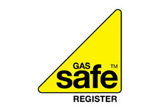 gas safe companies Three Leg Cross